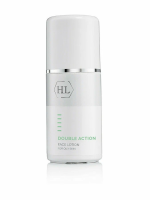 Лосьон для лица Holy Land DOUBLE ACTION Face Lotion, 250 мл.